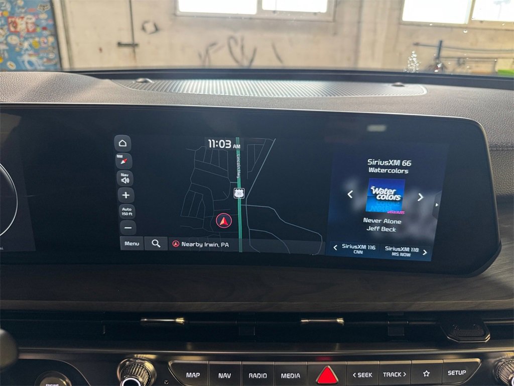 Used 2024 Kia Telluride SX X-Pro image 19