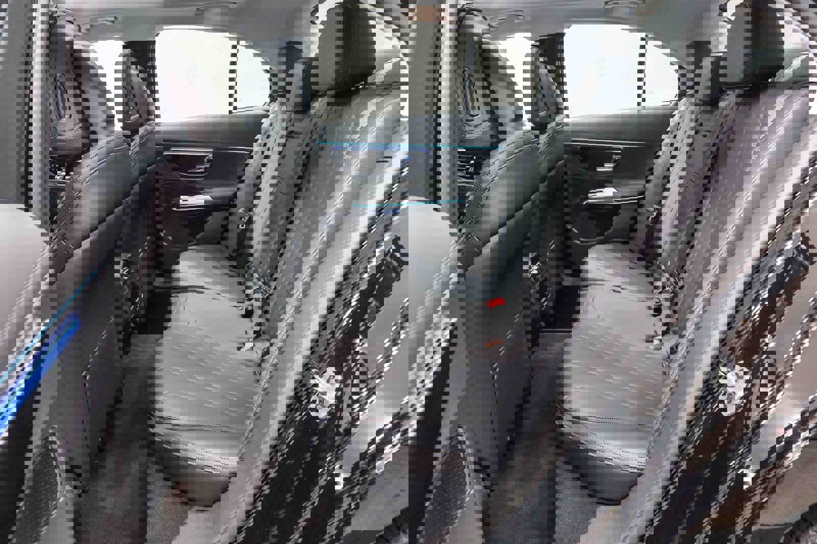 Certified 2026 Mercedes-Benz E 350 Sedan image 21