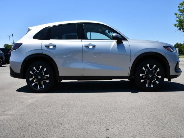 New 2027 Honda HR-V EX-L image 8