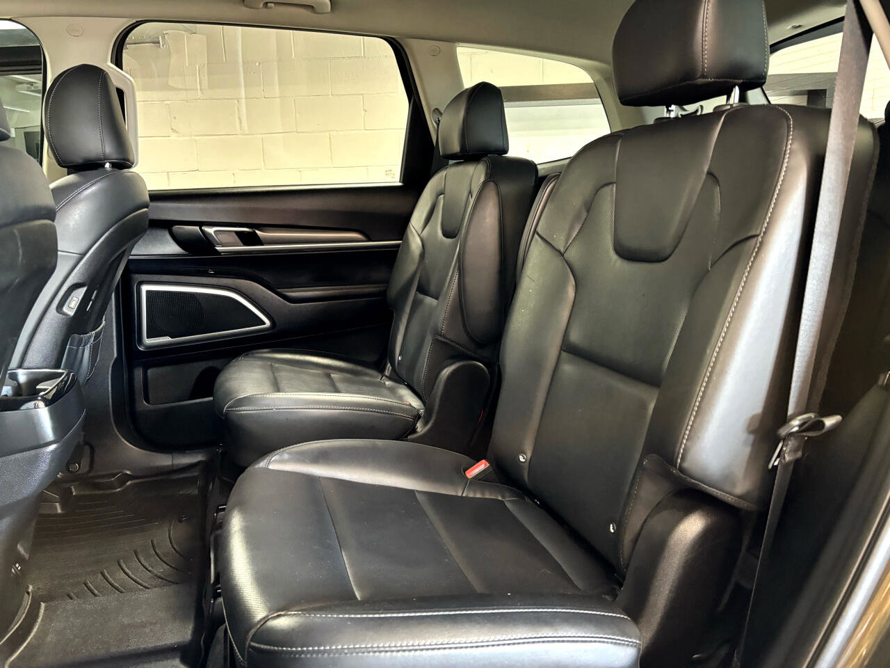Used 2020 Kia Telluride S image 24