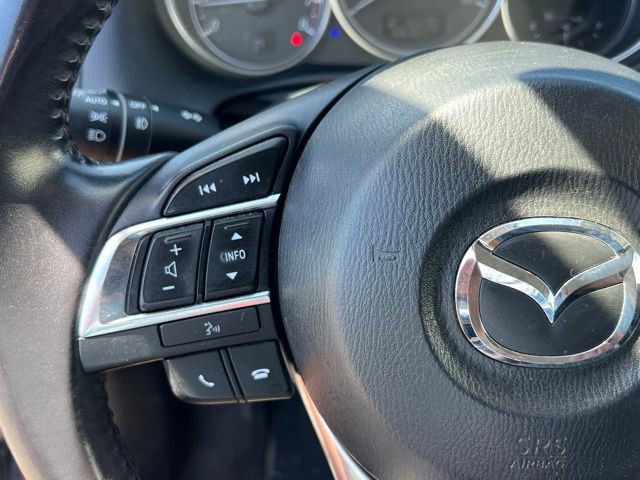 Used 2016 MAZDA CX-5 Grand Touring AWD/4WD image 19