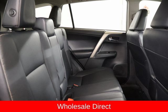 Used 2014 Toyota RAV4 Limited AWD/4WD image 29