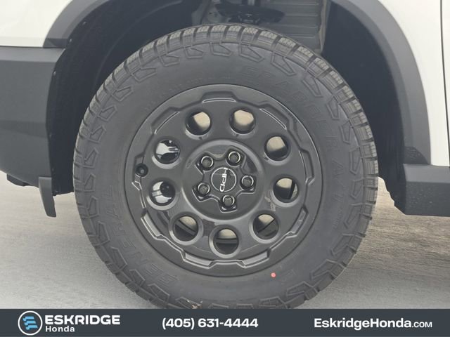 New 2026 Honda Passport TrailSport Elite image 9