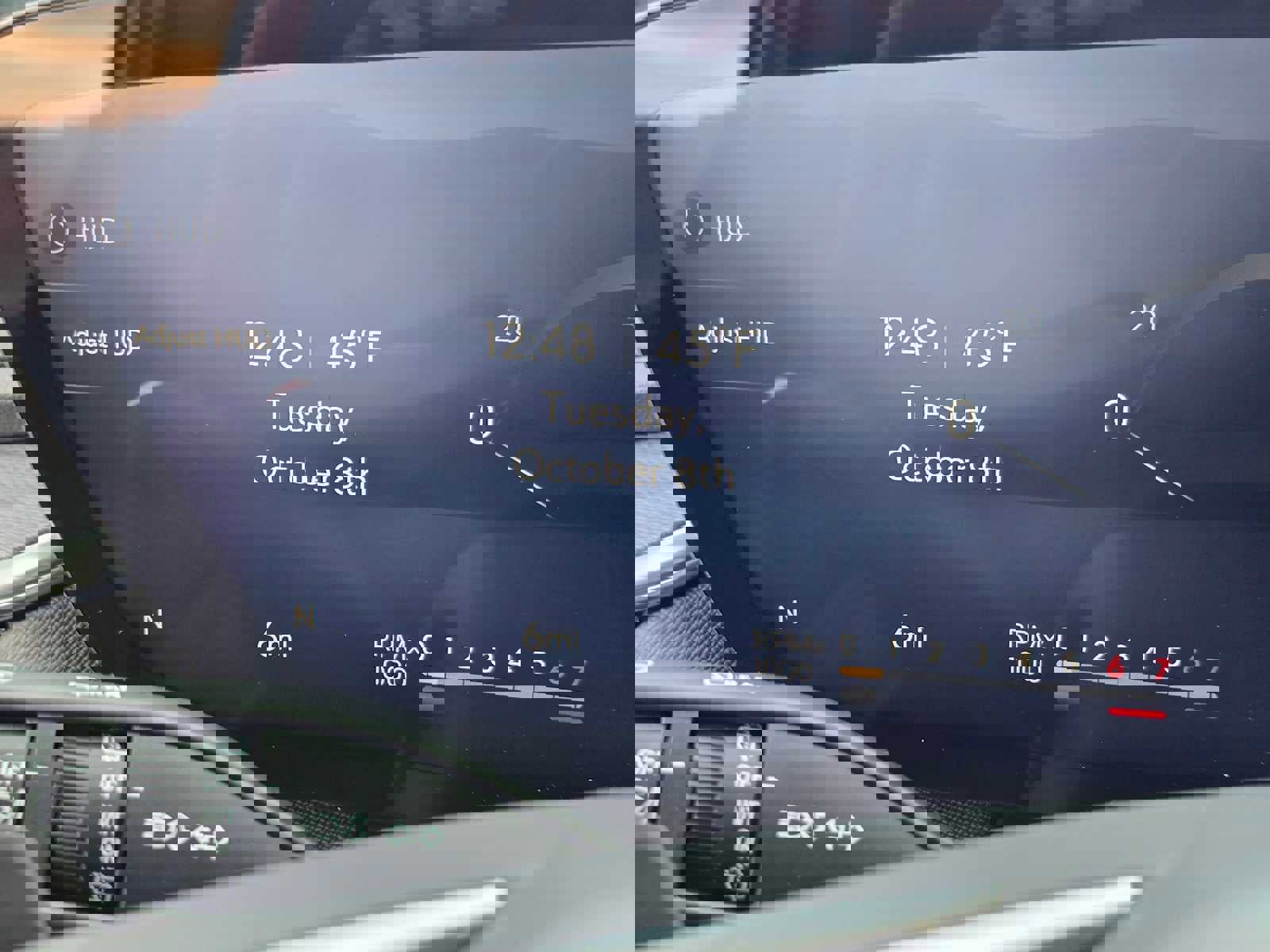 New 2025 Buick Enclave Sport Touring w/ Power Package image 41