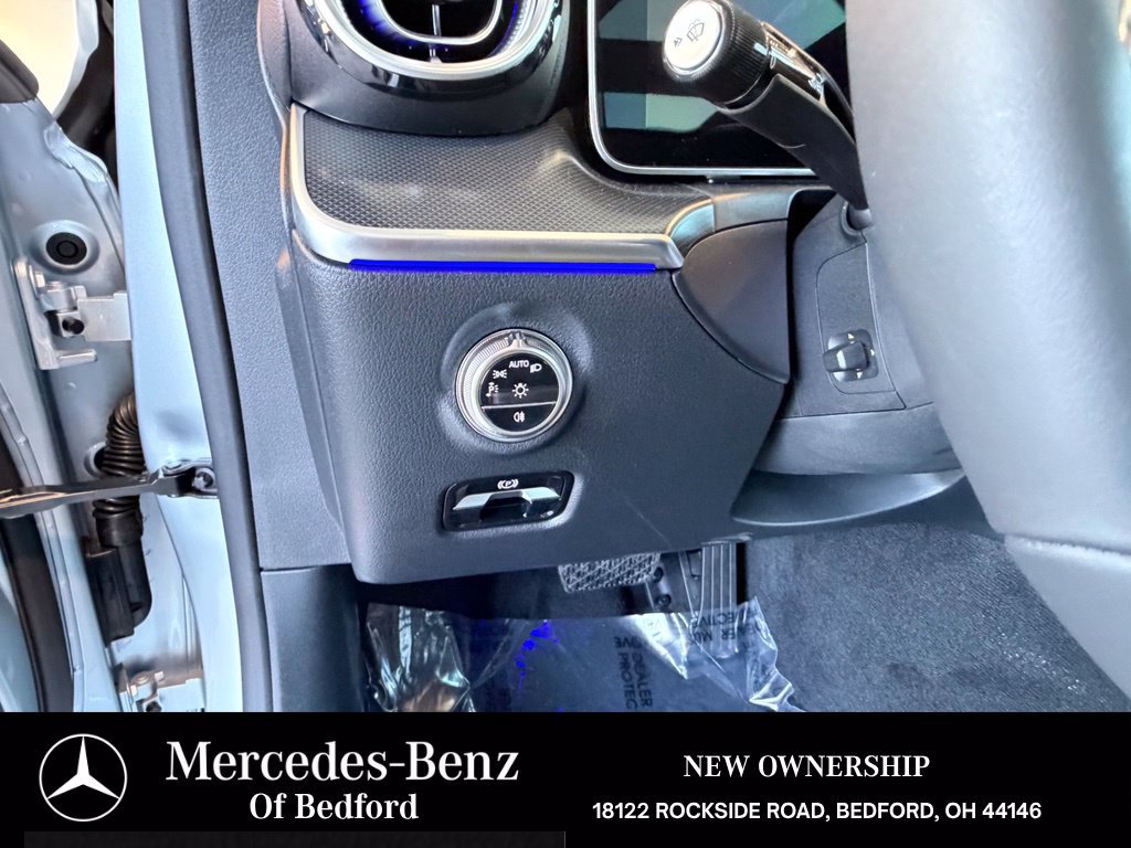 New 2026 Mercedes-Benz C 300 4MATIC Sedan image 9