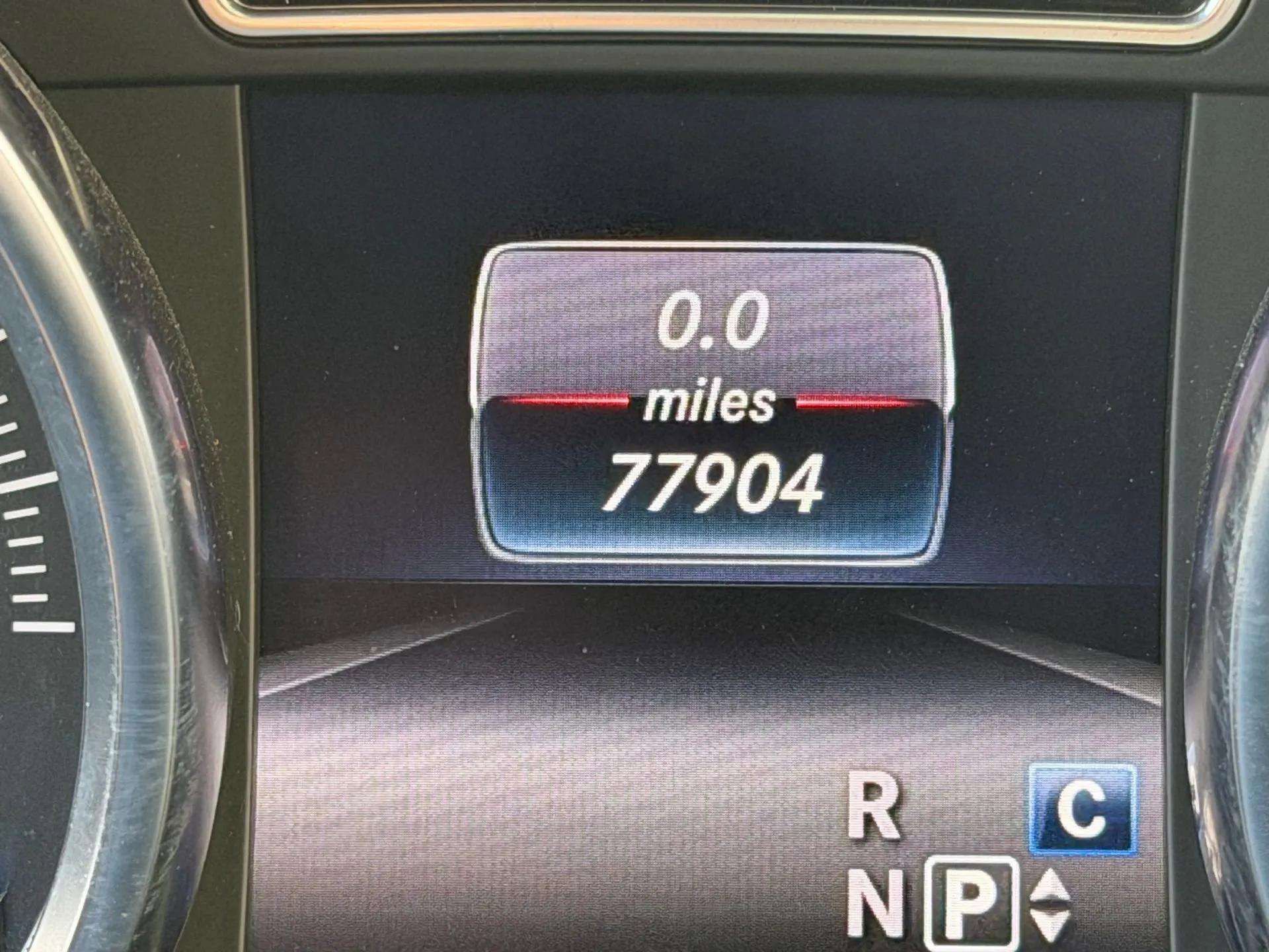 Used 2018 Mercedes-Benz GLE 350 image 30