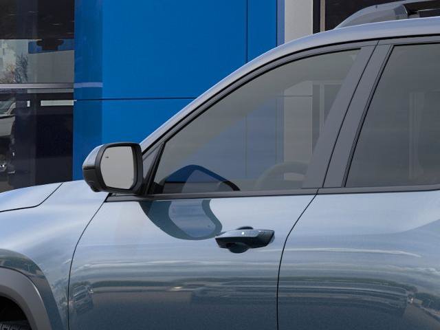New 2027 Chevrolet Equinox LT w/ Convenience Package II FWD image 37