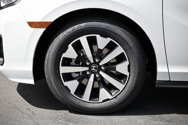 New 2026 Honda Odyssey EX-L image 6