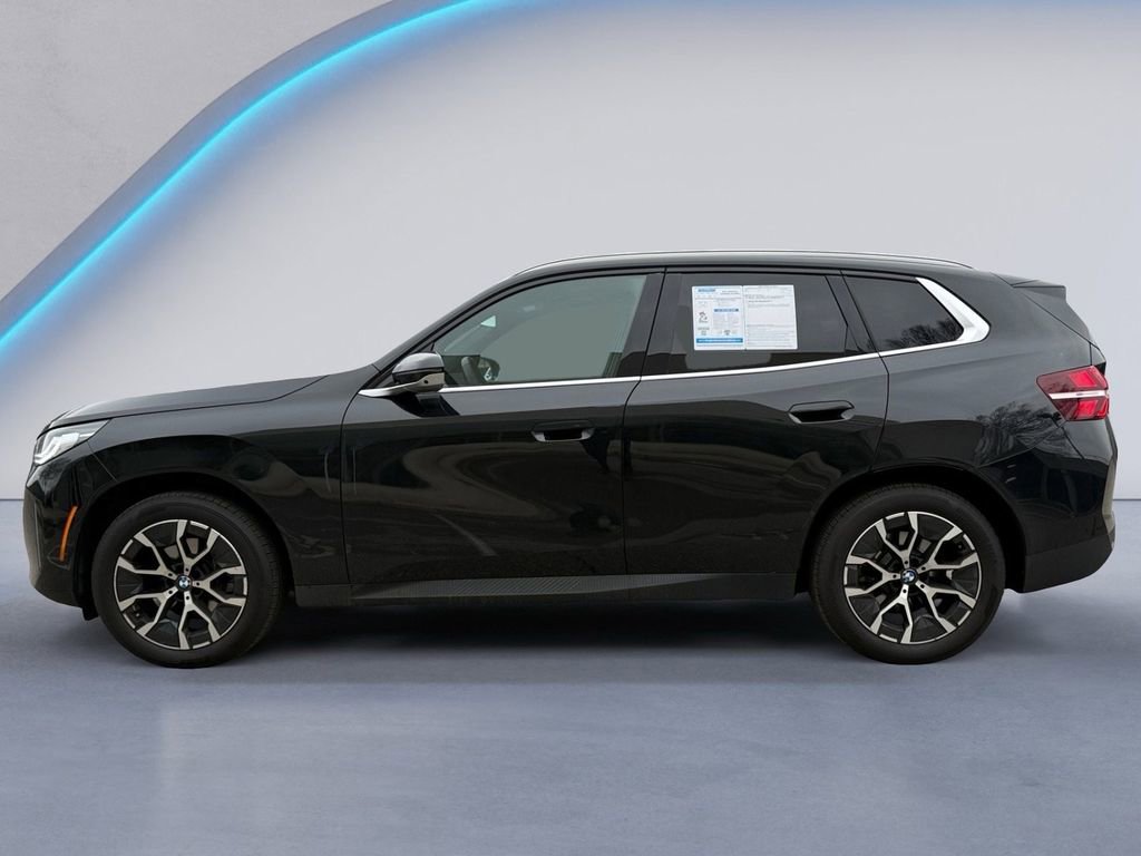 Used 2025 BMW X3 xDrive30i w/ Premium Package image 6