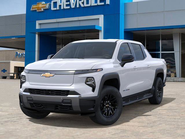 New 2026 Chevrolet Silverado EV LT image 32