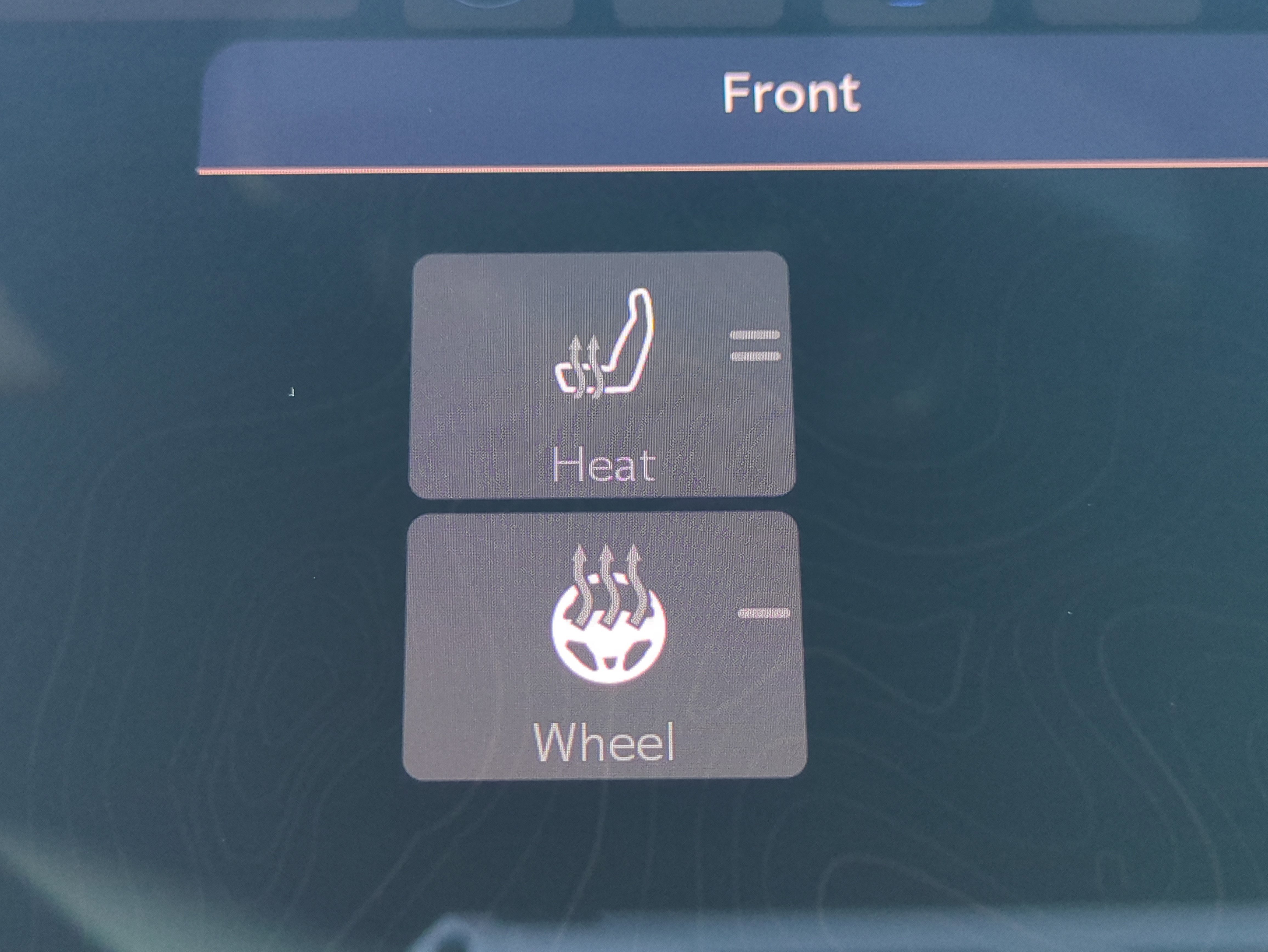 New 2026 Jeep Compass Latitude image 23