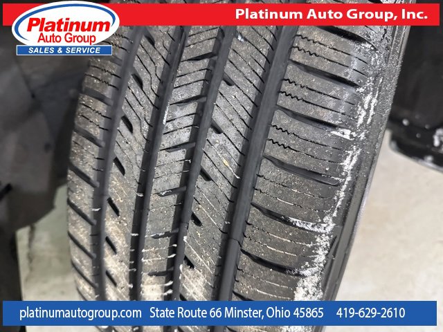 Used 2022 Toyota Highlander Platinum image 55