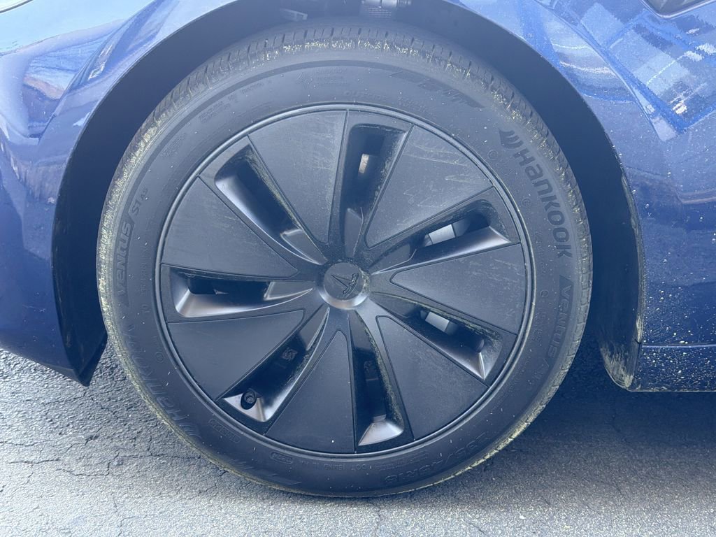 Used 2024 Tesla Model 3 Standard Range image 16
