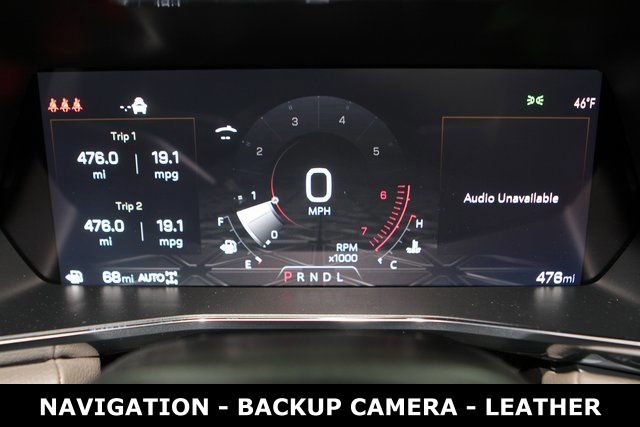 New 2026 GMC Canyon Denali image 17