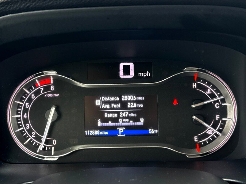 Used 2017 Honda Pilot EX-L image 18
