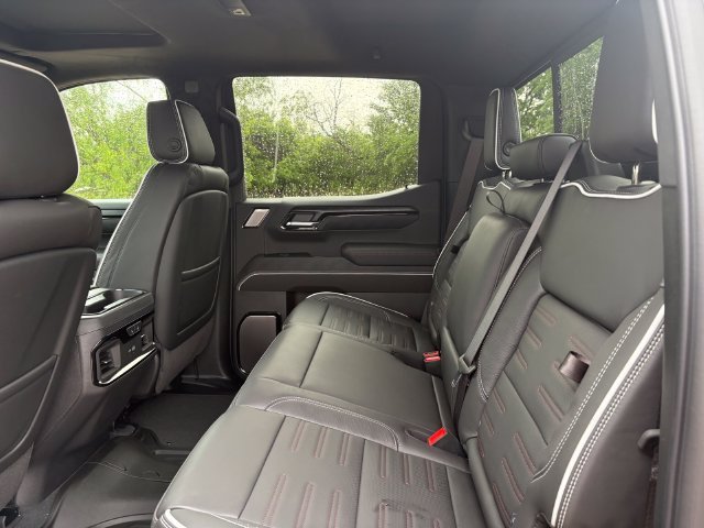 New 2026 GMC Sierra 1500 AT4X AWD/4WD image 15