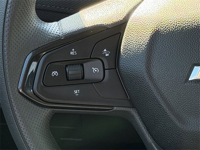 Used 2025 Chevrolet TrailBlazer LT w/ Driver Confidence Package image 12