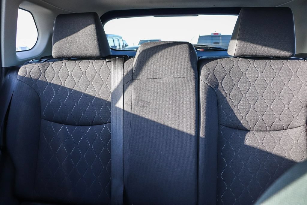Used 2022 Toyota Corolla Cross LE FWD image 26