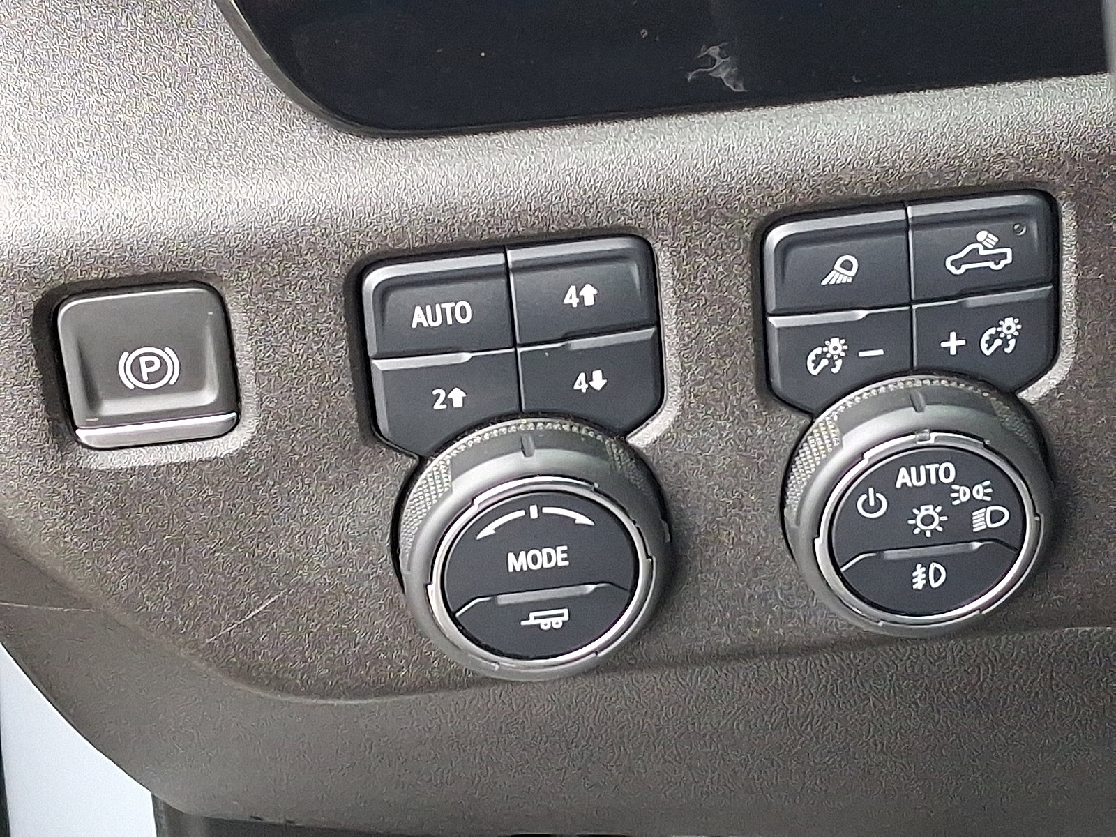 Used 2024 Chevrolet Silverado 1500 RST w/ RST All Star Premium Package image 25