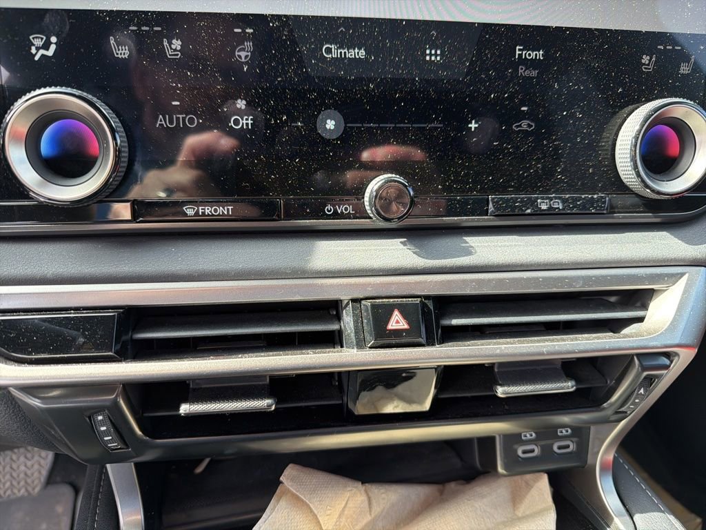 Used 2023 Lexus RX 350h w/ Accessory Package (2T) image 34