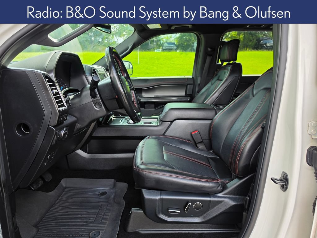 Used 2020 Ford Expedition Max Limited w/ Equipment Group 303A RWD image 8