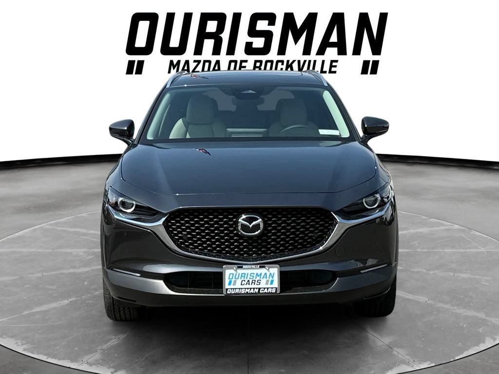 New 2026 MAZDA CX-30 AWD 2.5 S image 8