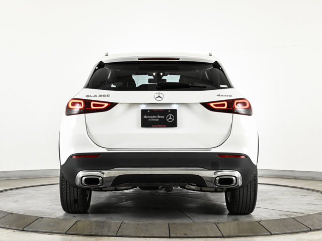 Used 2022 Mercedes-Benz GLA 250 4MATIC image 7