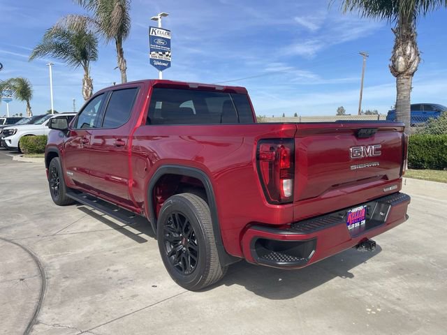 Used 2024 GMC Sierra 1500 Elevation image 6