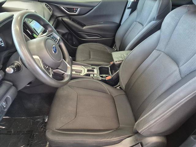 Used 2020 Subaru Forester w/ Alloy Wheel Package AWD/4WD image 14