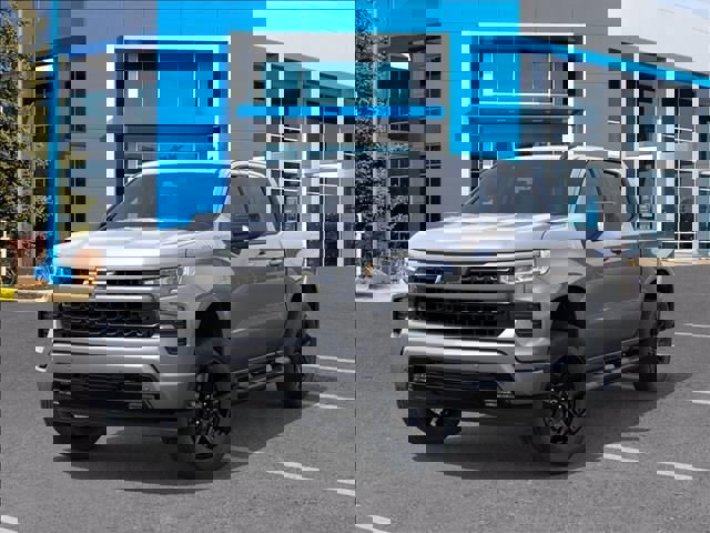 New 2026 Chevrolet Silverado 1500 RST image 6