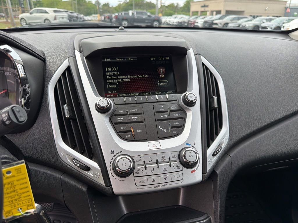 Used 2016 GMC Terrain SLE w/ Chrome Edition image 21