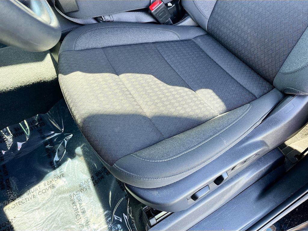 Used 2024 Chevrolet Silverado 1500 Custom w/ Rally Edition image 18