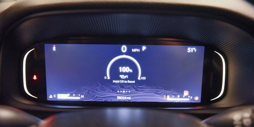 Used 2022 Jeep Wagoneer Series II w/ Rear Seat Video Group 1 image 28