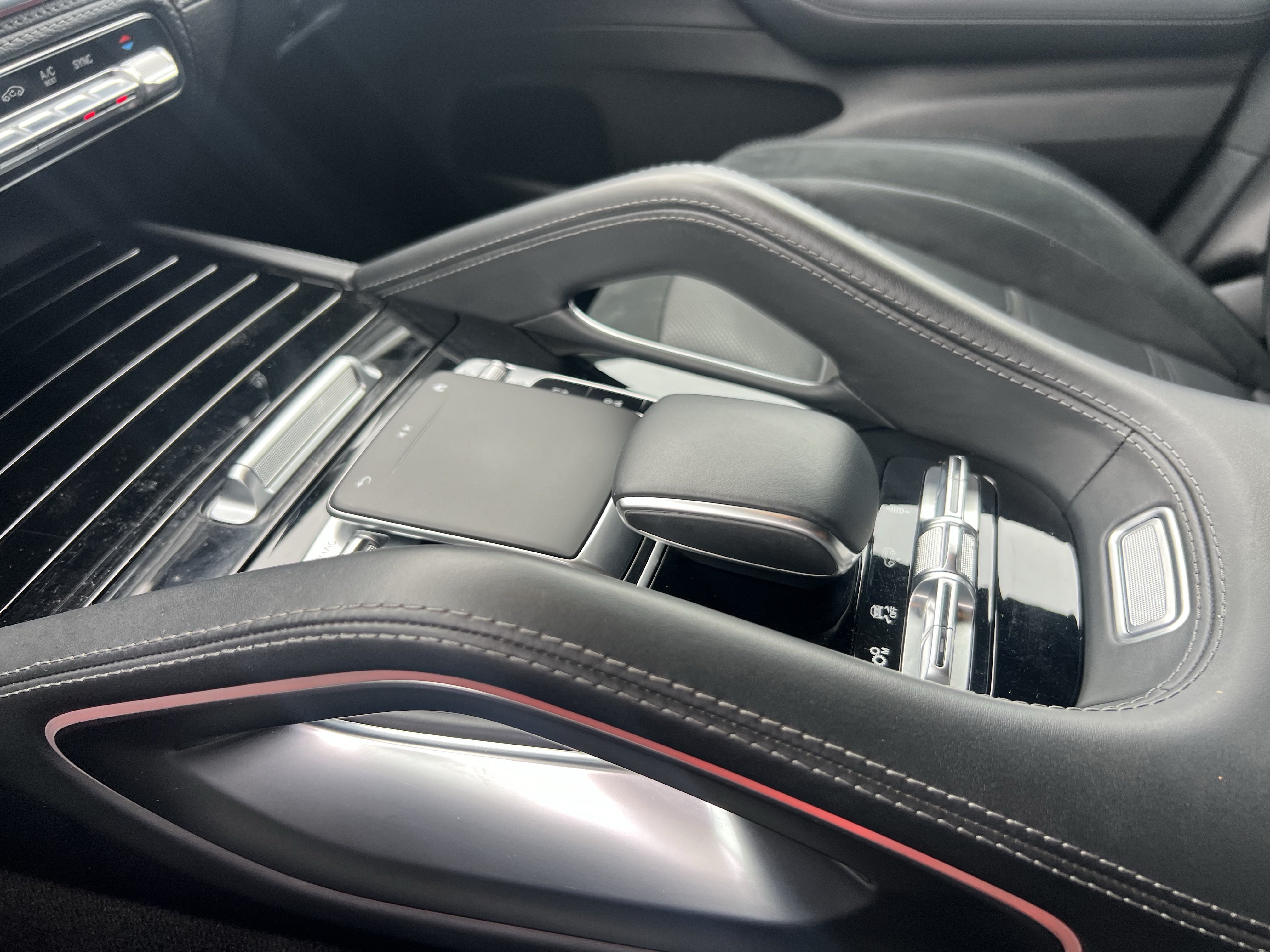 Used 2021 Mercedes-Benz GLE 53 AMG 4MATIC image 28
