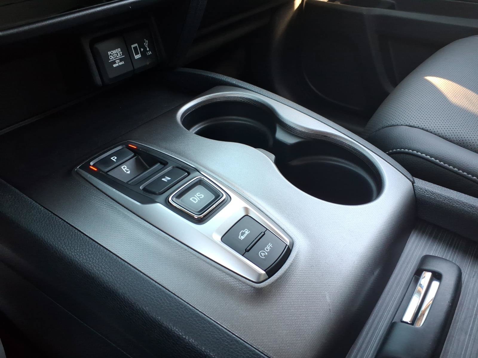 Certified 2023 Honda Ridgeline RTL image 22