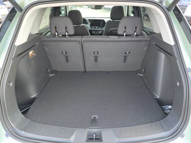 New 2026 Chevrolet TrailBlazer LT w/ Convenience Package image 21