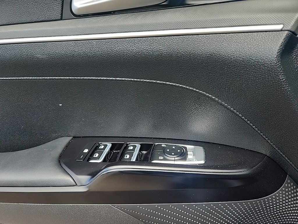 Certified 2024 Kia K5 GT-Line image 25