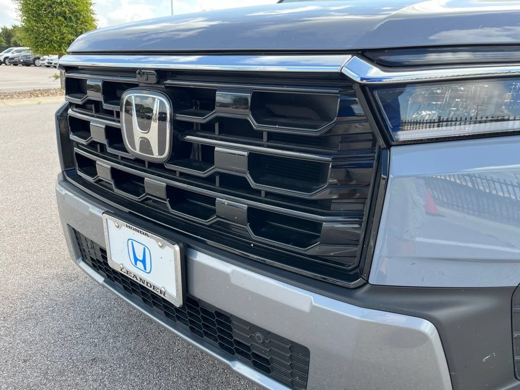 Certified 2026 Honda Pilot Elite image 16