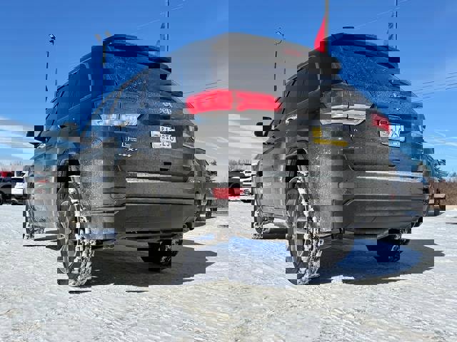 Used 2019 Jeep Grand Cherokee Limited image 5