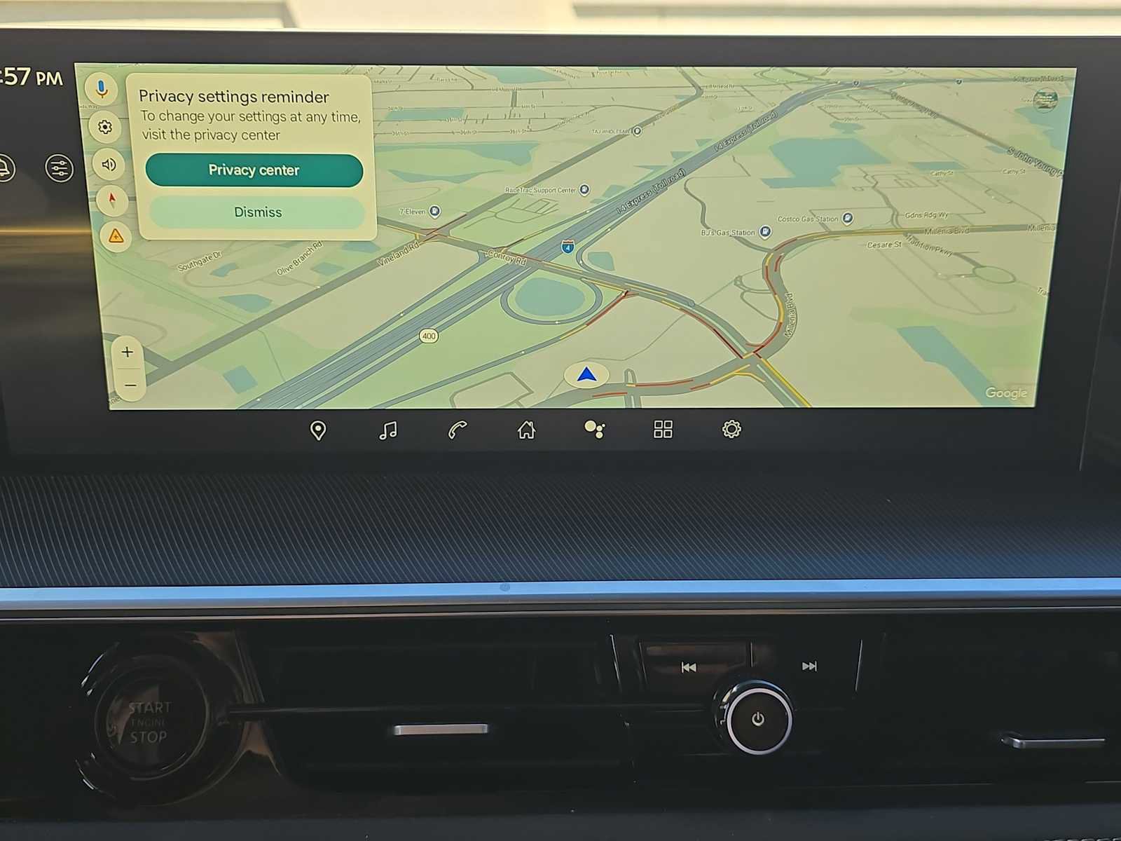 Certified 2025 INFINITI QX80 Luxe image 17