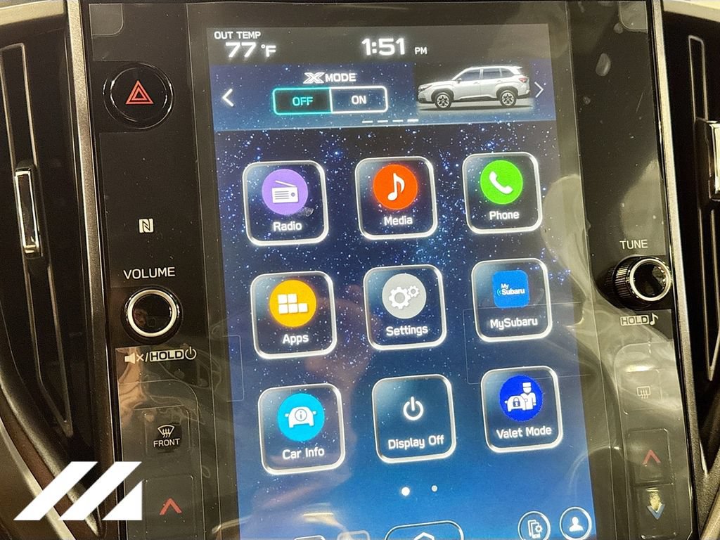 New 2026 Subaru Forester Premium AWD/4WD image 15