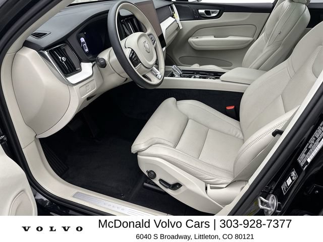 Used 2026 Volvo XC60 B5 Ultra w/ Protection Package Premier AWD/4WD image 11