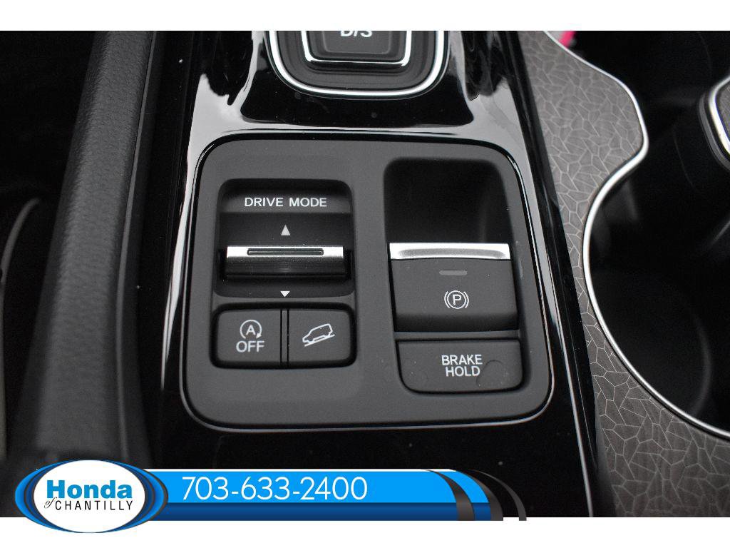 New 2026 Honda Pilot Elite image 20