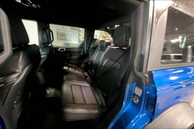 New 2025 Ford Bronco Badlands image 10