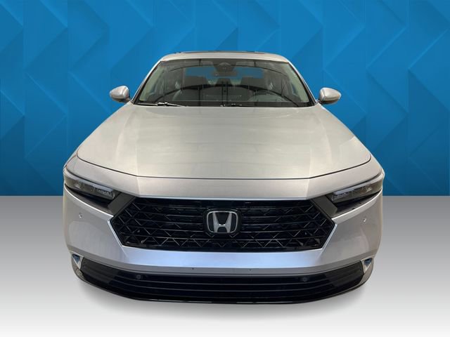 New 2025 Honda Accord Touring image 10