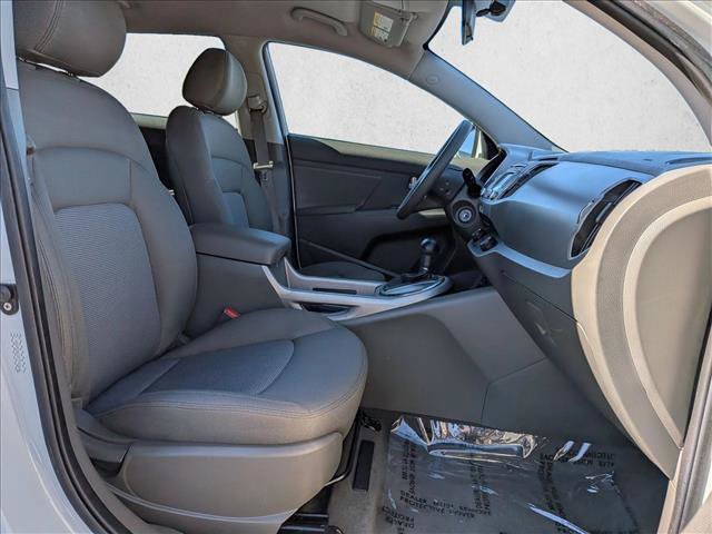 Used 2015 Kia Sportage LX FWD image 19