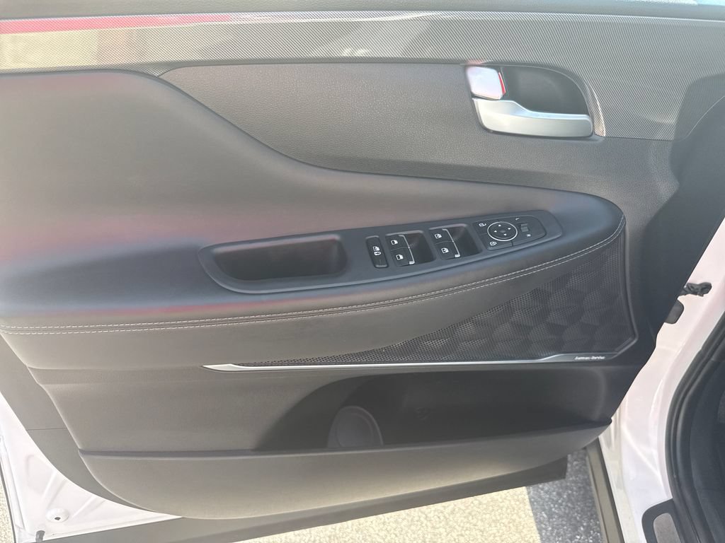 Certified 2023 Hyundai Santa Fe SEL Premium AWD/4WD image 9