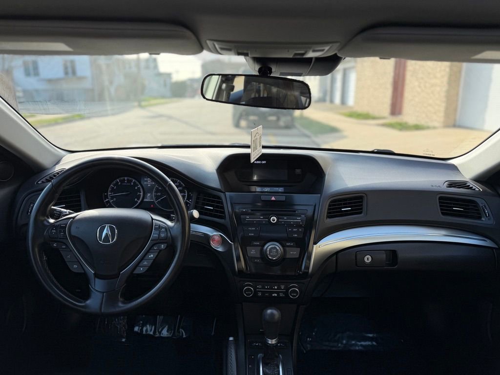 Used 2019 Acura ILX image 34
