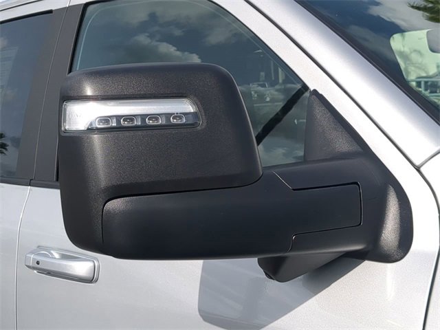 New 2026 RAM 3500 Limited image 12