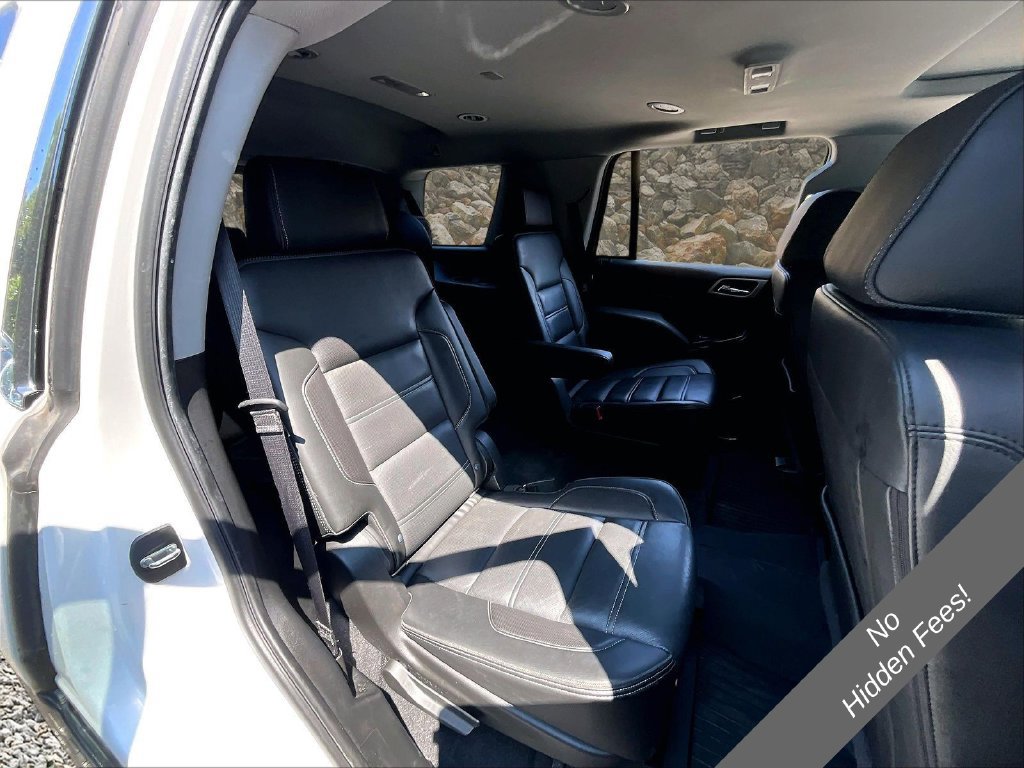 Used 2020 GMC Yukon Denali w/ Denali Premium Package AWD/4WD image 23
